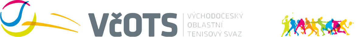 Logo VČOTS